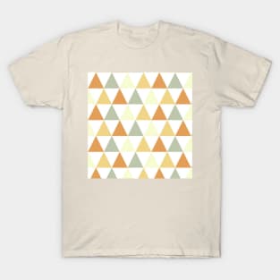 Triangles T-Shirt